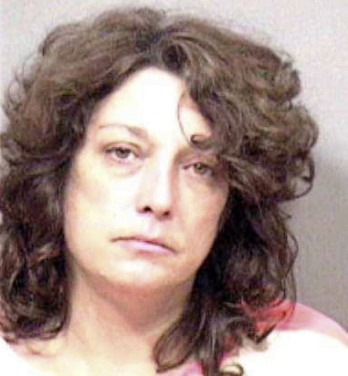 Janice Enyart, - Marion County, FL 