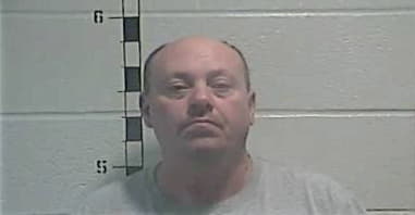 Ted Epps, - Shelby County, KY 