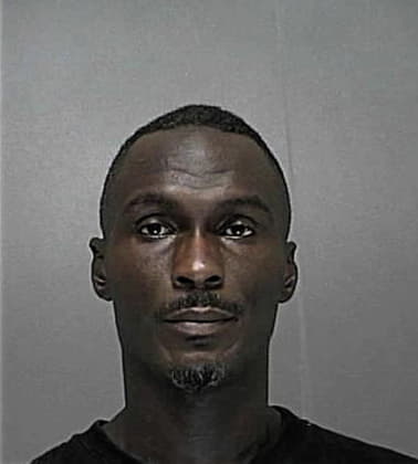 Antjuan Eubanks, - Volusia County, FL 