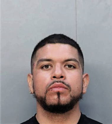 Manuel Fernandez, - Dade County, FL 