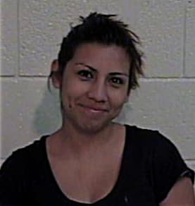 Maria Figueroa, - Hidalgo County, TX 