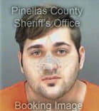 Jeremy Fisher, - Pinellas County, FL 