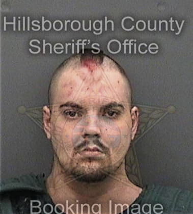Thomas Fowler - Hillsborough County, FL 