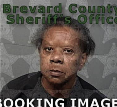 Gertha Freeman, - Brevard County, FL 