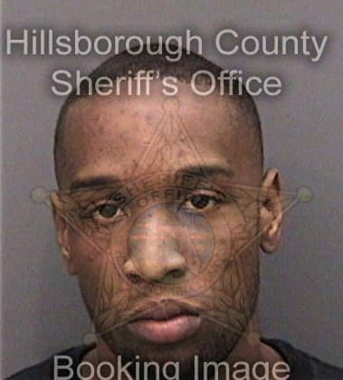 Marlon Gill, - Hillsborough County, FL 