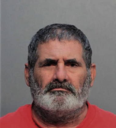 Roberto Gonzalez-Fonseca, - Dade County, FL 