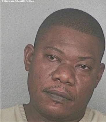 Jerome Grant, - Broward County, FL 