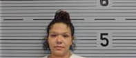 Felisha Green, - Jackson County, AL 