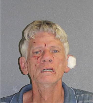 David Griffith, - Volusia County, FL 