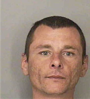 John Halliday, - Polk County, FL 