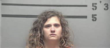 Amanda Hargis, - Hopkins County, KY 