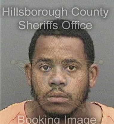 Thomas Hargrove, - Hillsborough County, FL 