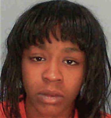 Tamica Harris, - Mecklenburg County, NC 