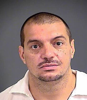 Mark Hendrickson - Charleston County, SC 