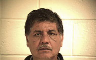 Jose Hernandez, - Hidalgo County, TX 