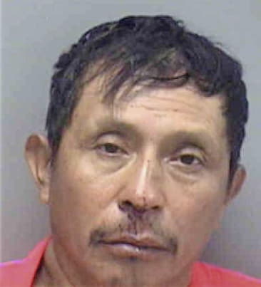 Samuel Hernandez, - Lee County, FL 