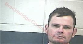 Michael Hightower, - Breckinridge County, KY 