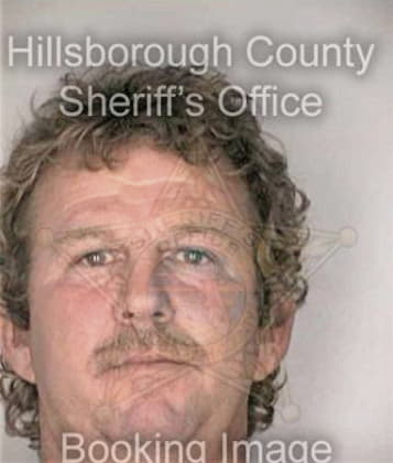 Robert Hollows, - Hillsborough County, FL 