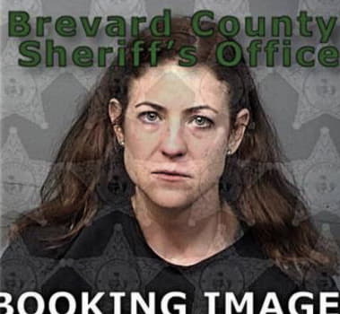 Nicole Hooker, - Brevard County, FL 