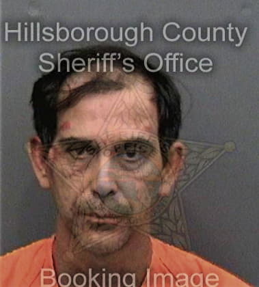 Earl Huckabone, - Hillsborough County, FL 