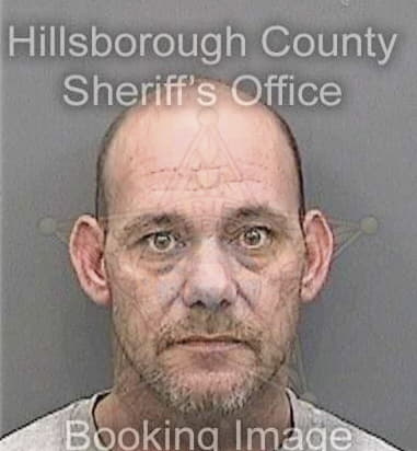 Jason Hug, - Hillsborough County, FL 