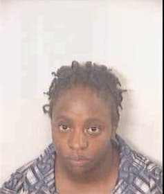 Santeria Hughes, - Fulton County, GA 