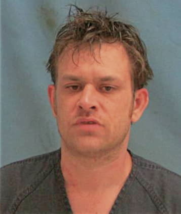 Christopher Johns, - Pulaski County, AR 