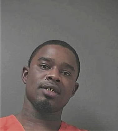 Lambert Johnson, - Volusia County, FL 