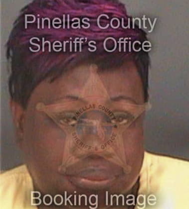 Yelinda Jones, - Pinellas County, FL 