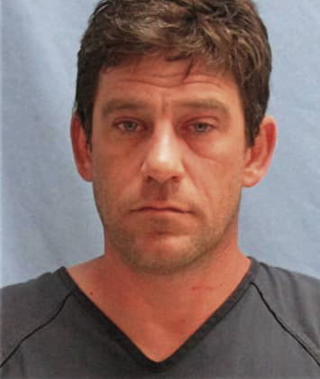 Timothy Jordan, - Pulaski County, AR 