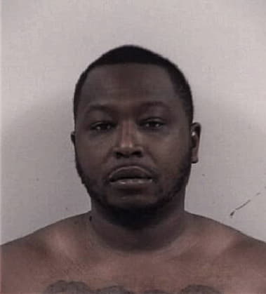 Antonio Lee, - Johnston County, NC 