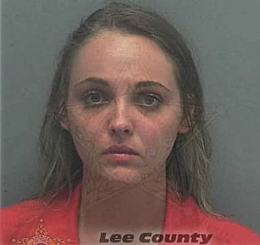 Alicia Leon, - Lee County, FL 