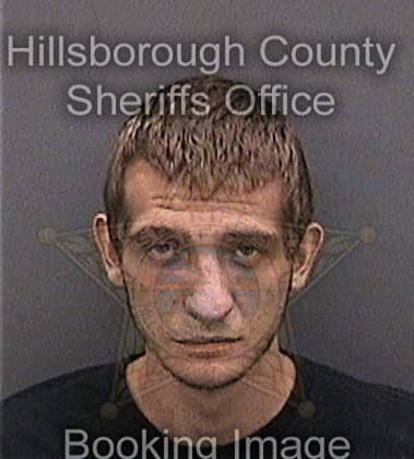 Bartholomew Letthand, - Hillsborough County, FL 