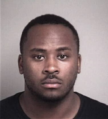Dion Lewis, - Cabarrus County, NC 