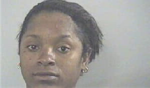 Kathy Lewis - Fayette County, KY 
