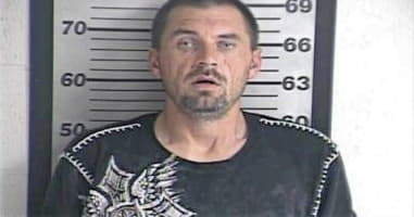 Johnathan Lippard, - Dyer County, TN 