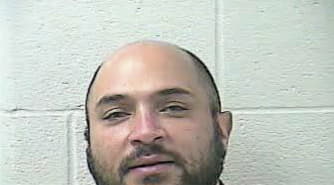 Ryan Lloyd - Daviess County, KY 