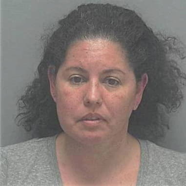 Crisitina Lopez, - Lee County, FL 