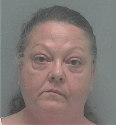 Hilda Lopez, - Lee County, FL 