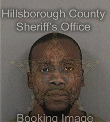 Reginald Madison, - Hillsborough County, FL 