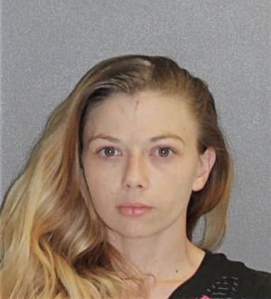 Kimberly Manning, - Volusia County, FL 