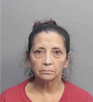 Pauline Marina, - Dade County, FL 