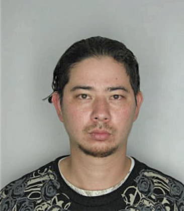 Mitchai Maxwell - Hillsborough County, FL 