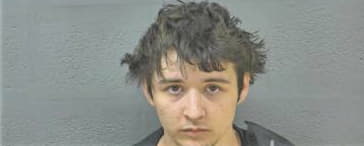 David Mayer, - Amherst County, VA 