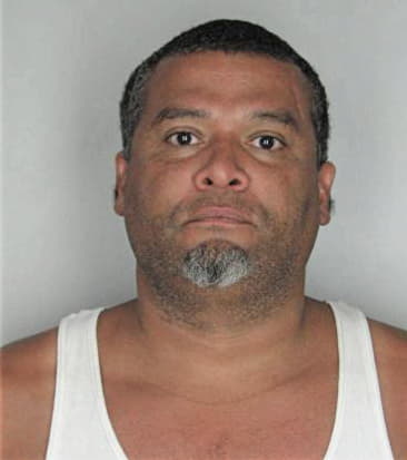 Nelson Mayerenruiz - Hillsborough County, FL 