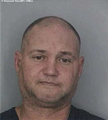 Christopher McInerney, - Broward County, FL 