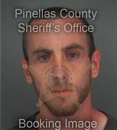 John McLawhorn - Pinellas County, FL 