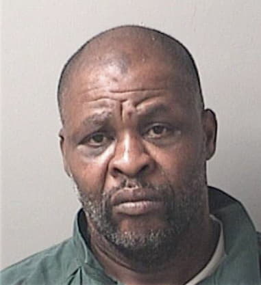 Michael McShane, - Escambia County, FL 