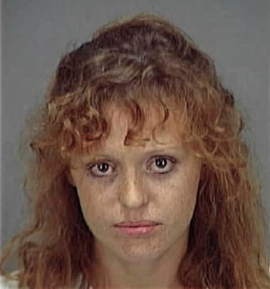 Paula Meeks - Polk County, FL 