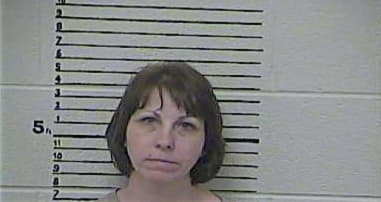 Alisha Metcalfe, - Clay County, KY 